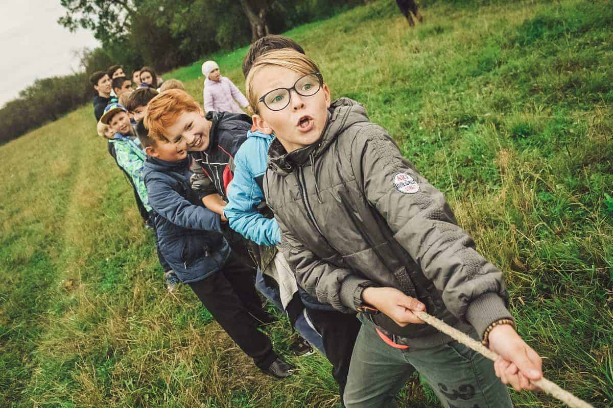 8 Benefits of Bringing Nature into the Classroom