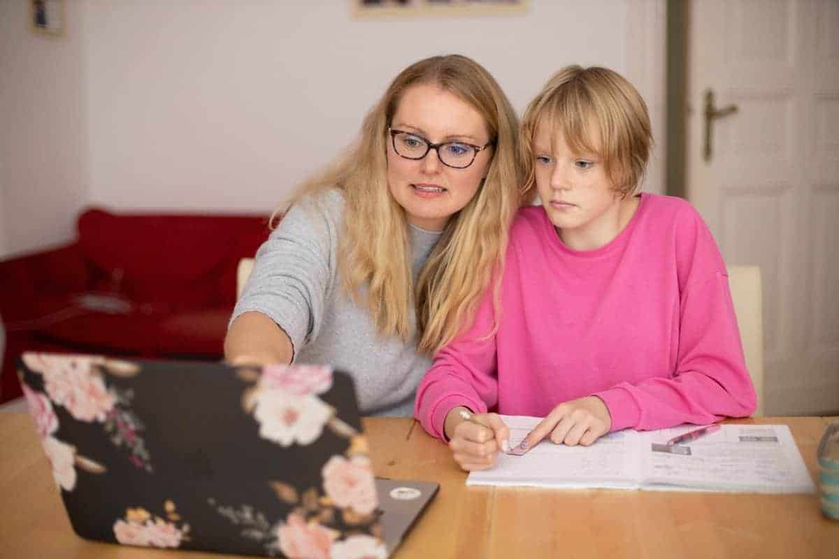 ​​The 4 Areas of SEND Explained For Educators