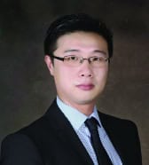 Bruce Ding