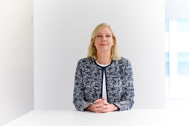 Claudia Bickford-Smith