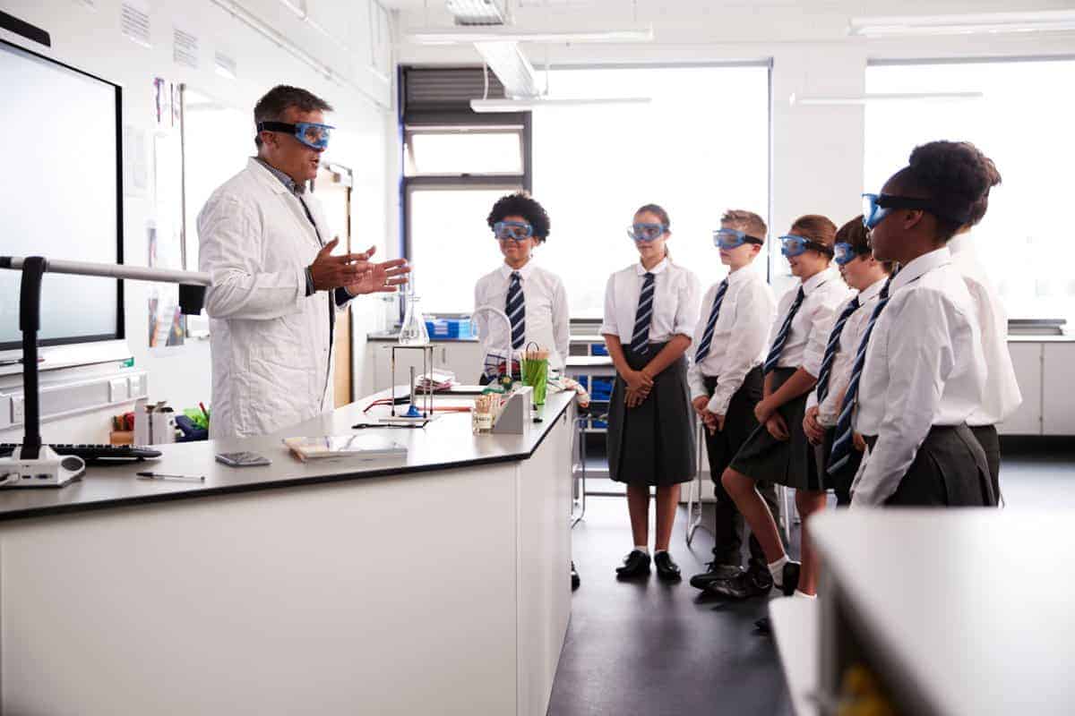 What Is Inclusive Teaching & How Educators Can Implement It