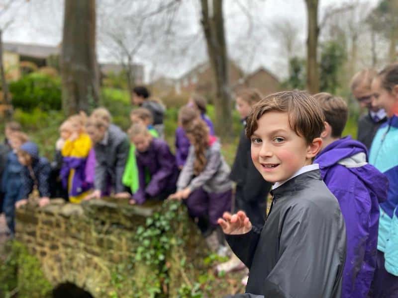 Featured image for Sustainability in Schools: Implementing Eco-Friendly Education Practices