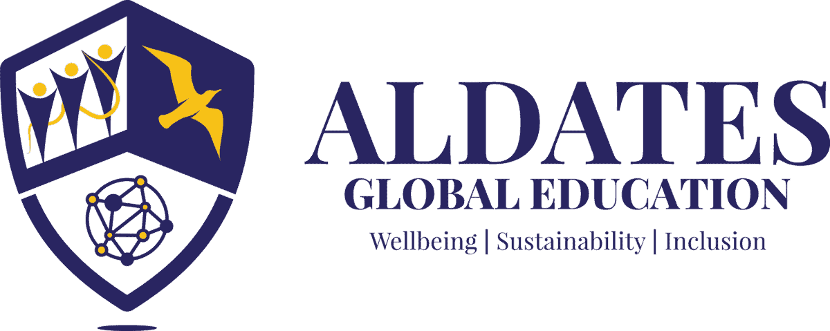 Aldates Global Education logo