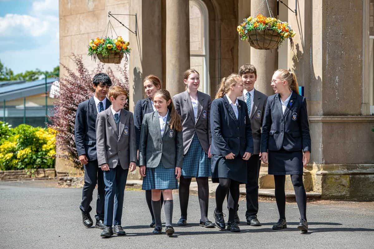 The Future of Independent Schools – Preparing for the Challenges of 2025 and Beyond
