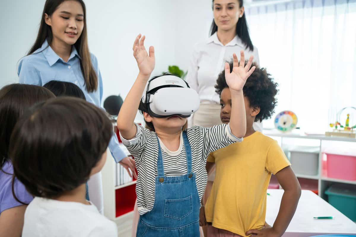 How To Build an Inclusive Curriculum Framework